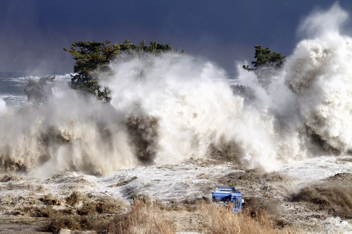 ODD Secures $27M for Innovative Diamond Chips to Aid Fukushima Cleanup