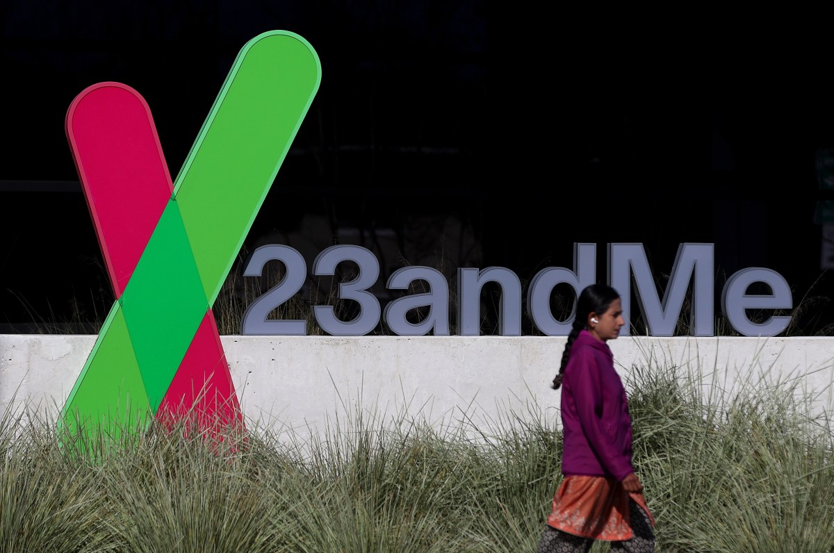 23andMe Files for Bankruptcy: What You Need to Know About Your Genetic Data