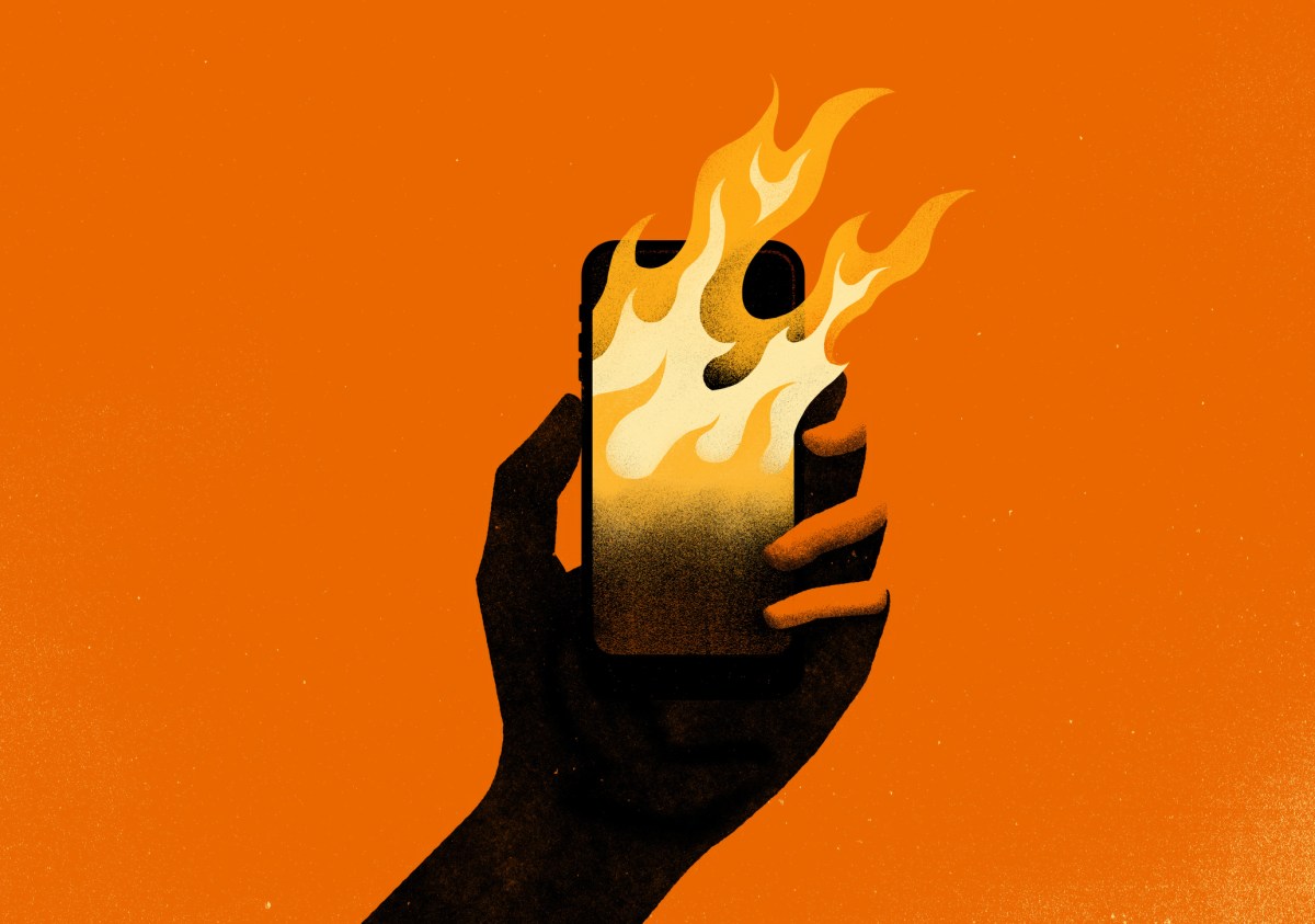 How to Break the Cycle of Doomscrolling and Reclaim Your Time