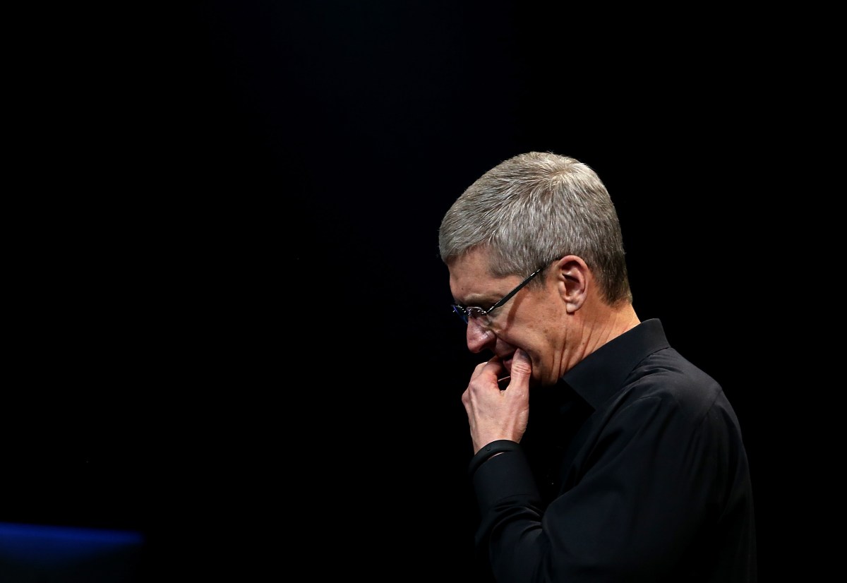 Apple Loses Appeal Against Germany's Big Tech Abuse Control
