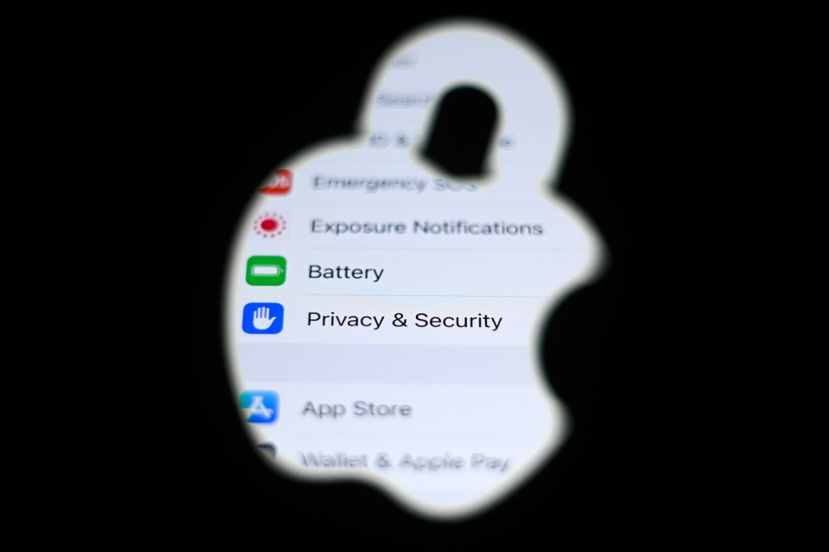 Apple Addresses Zero-Day Bugs Targeting iOS Users
