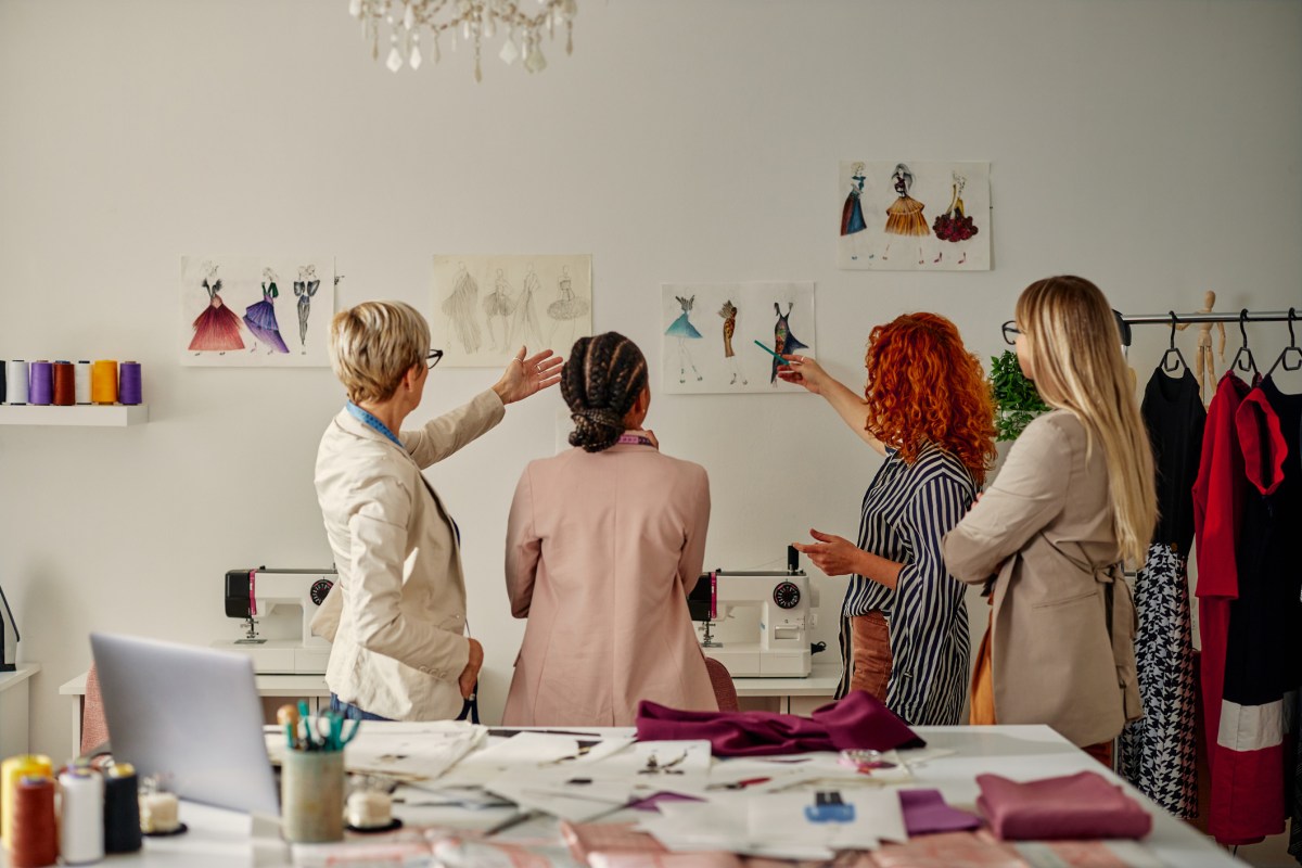 Raspberry AI Secures $24M to Transform Fashion Design with Generative AI