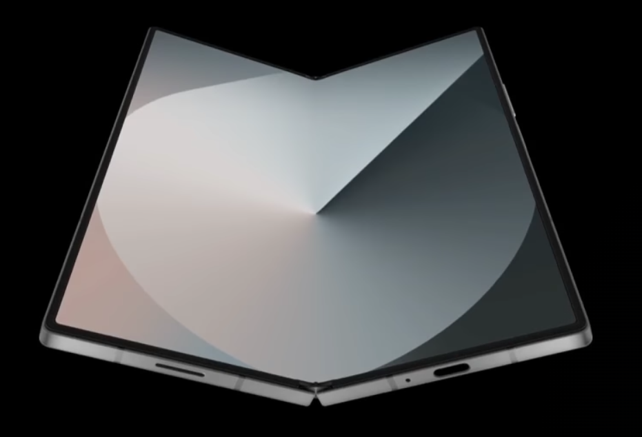 Samsung Expands One UI 7 Beta to Galaxy Z Fold 6 with Enhanced Features