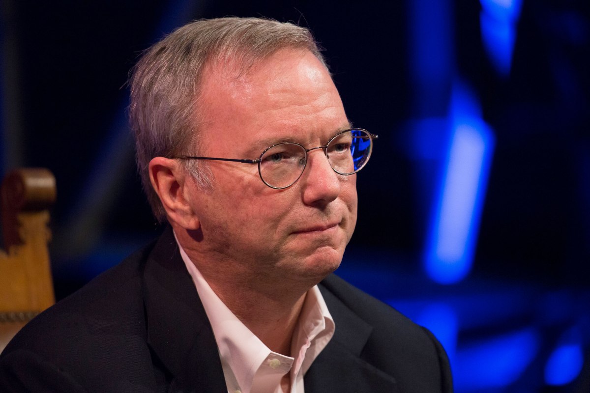 SandboxAQ Targets $5B Valuation in AI and Quantum Computing Venture