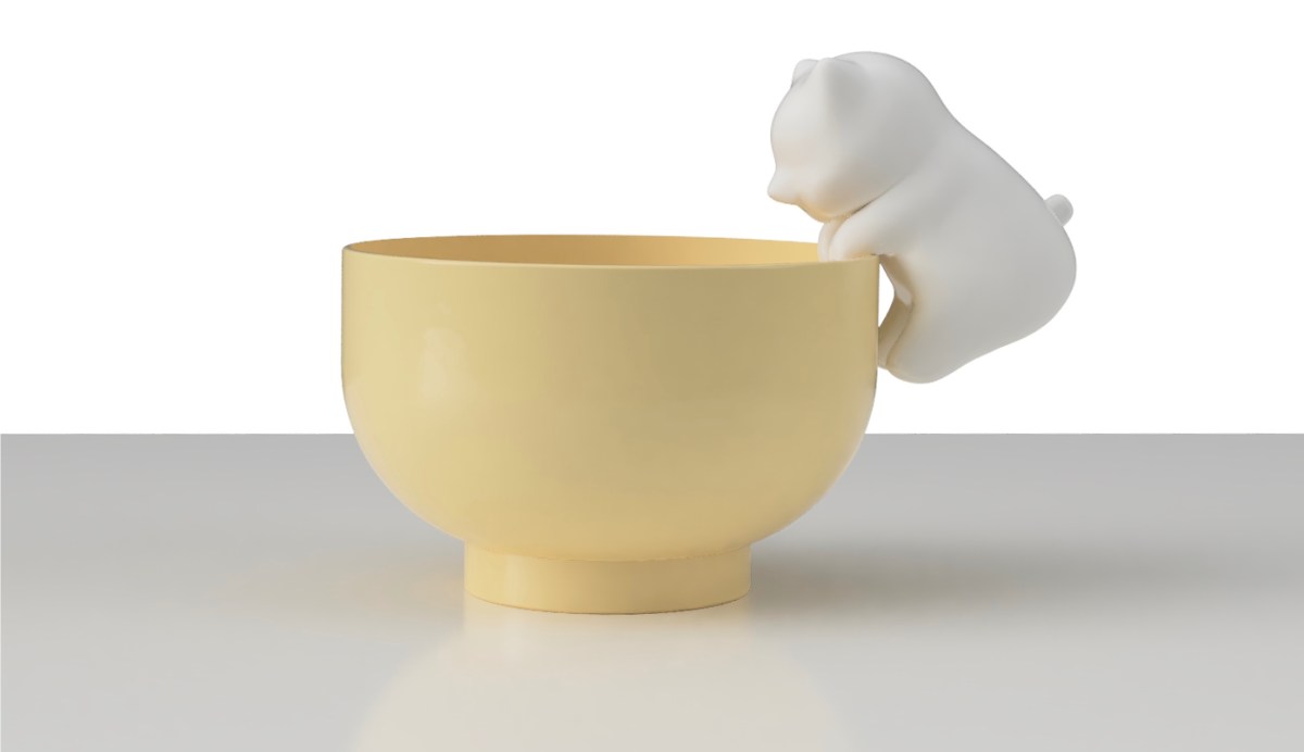 CES 2025 Unveils Quirkiest Tech Gadgets: From Robot Cats to Flavor-Enhancing Spoons
