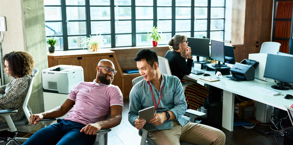 Factorial Secures $120M from General Catalyst to Enhance HR Sales Strategy