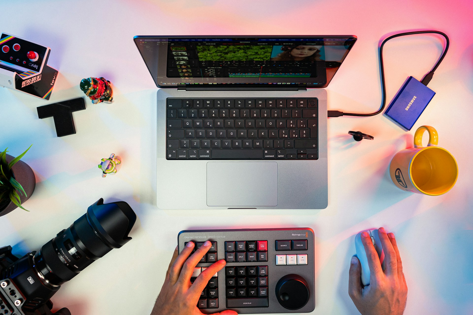 Top Free AI Tools Every Content Creator Must Try Now
