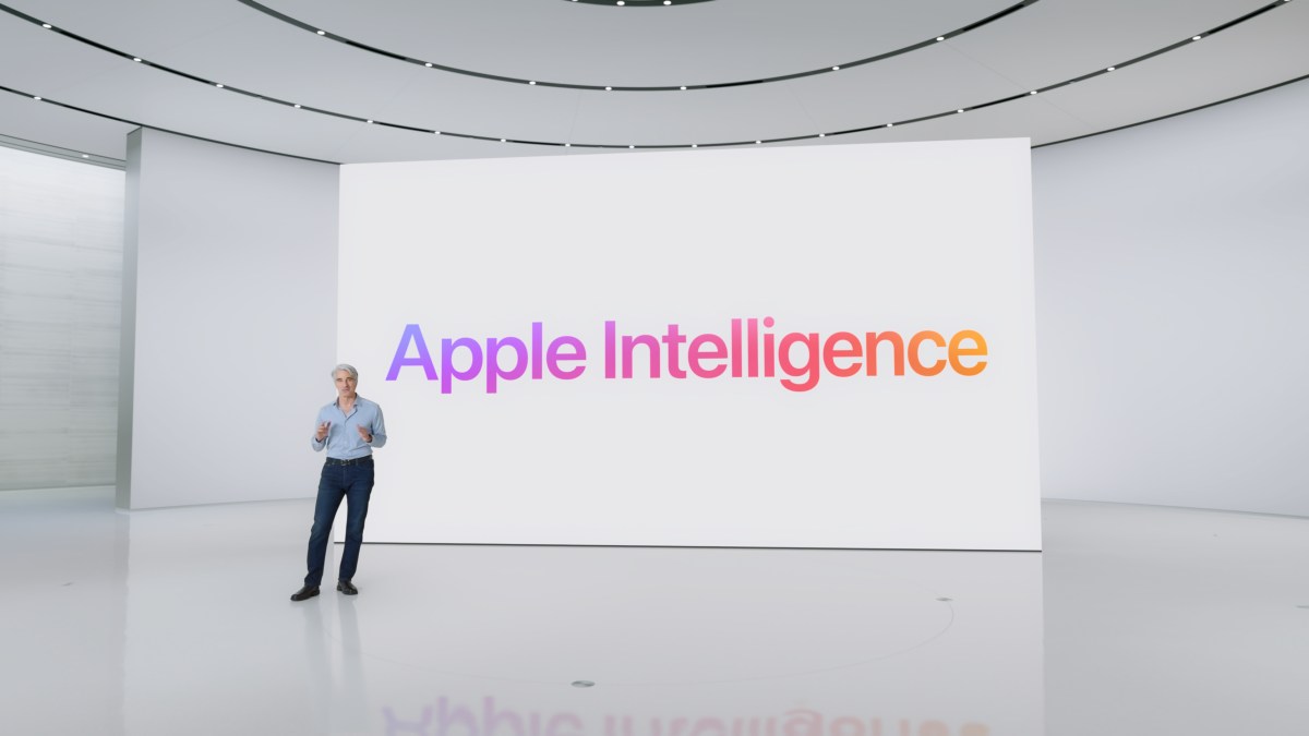 Apple Intelligence: The Future of AI Integration in iOS and Beyond