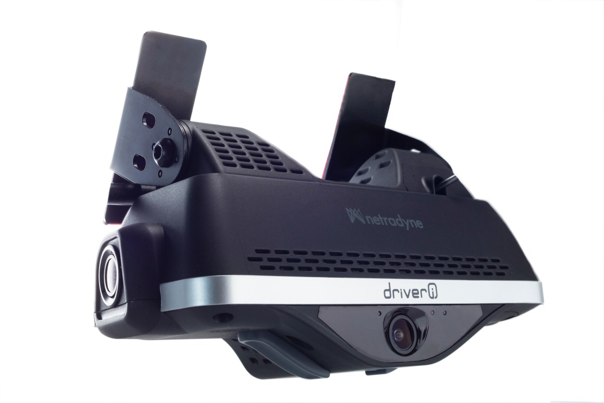 Netradyne Raises $90M to Enhance AI Dashcams for Safer Roads