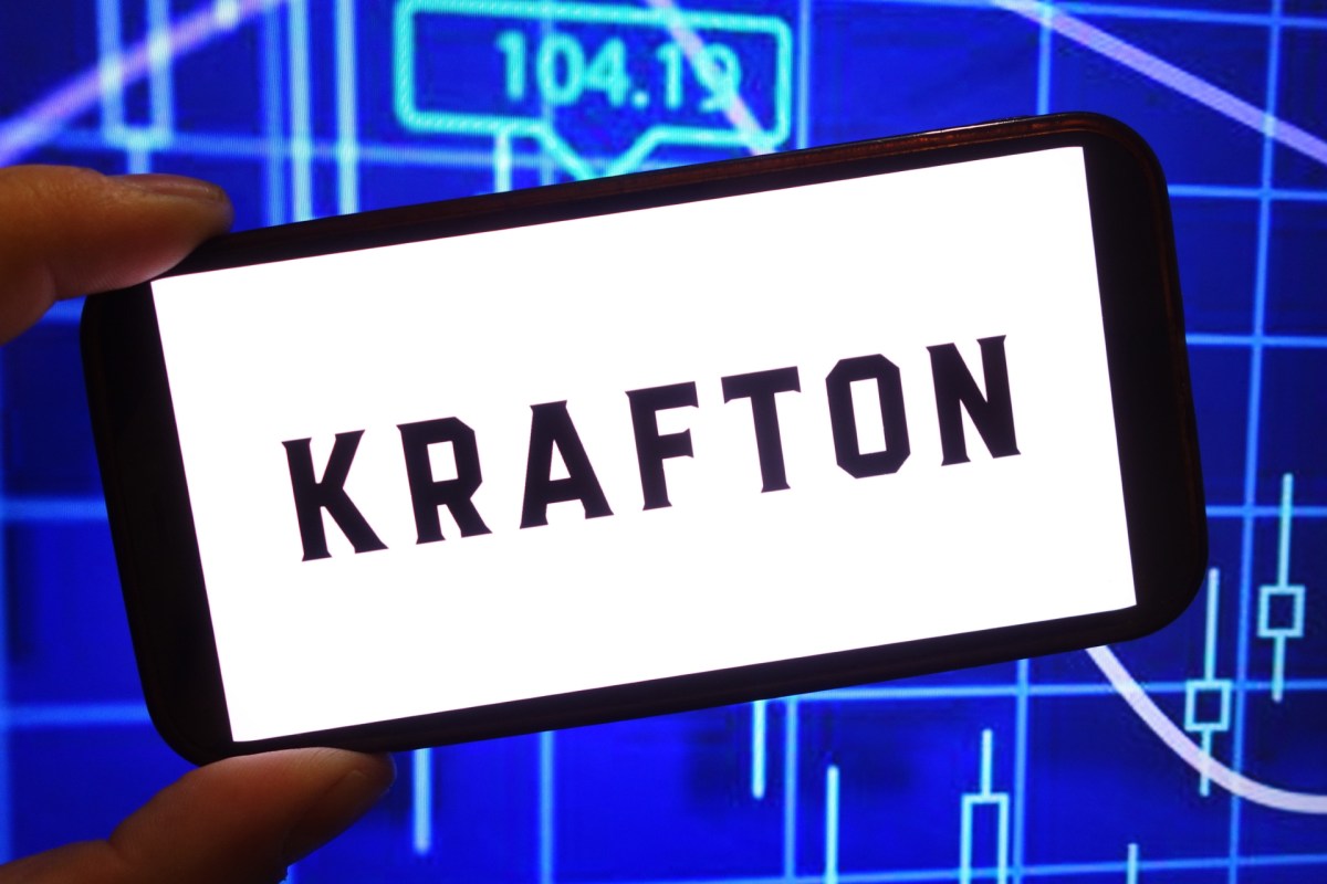 Krafton Acquires Controlling Stake in Nautilus Mobile for $14M