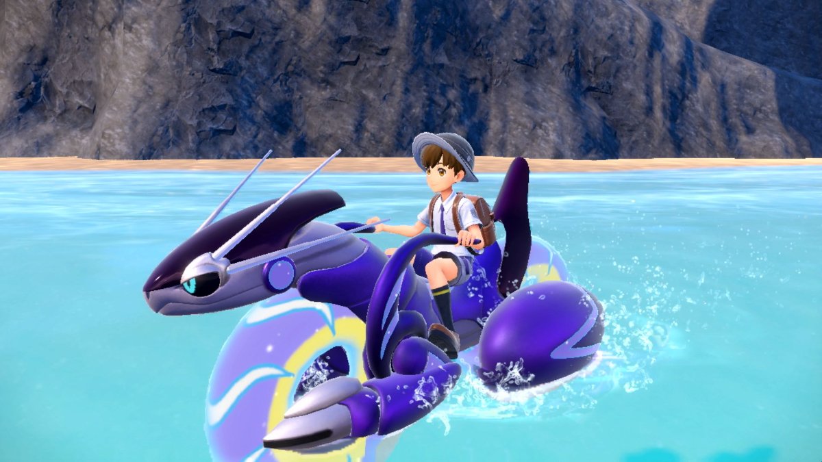 Nintendo Switch 2 Will Not Feature Mainline 'Pokemon' Game Until 2026