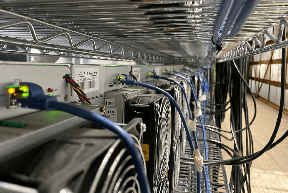 Data Centers' Power Demand Set to Double by 2029