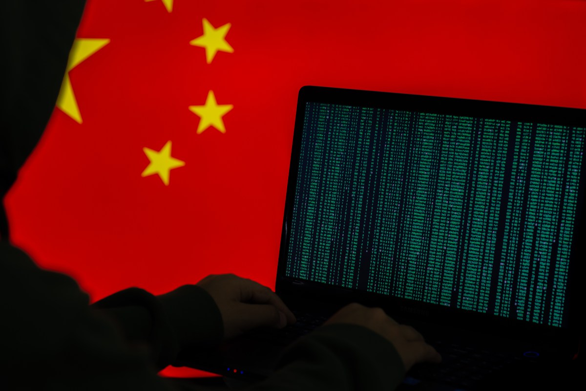 China-Backed Hackers Breach U.S. Telecom Wiretap Systems