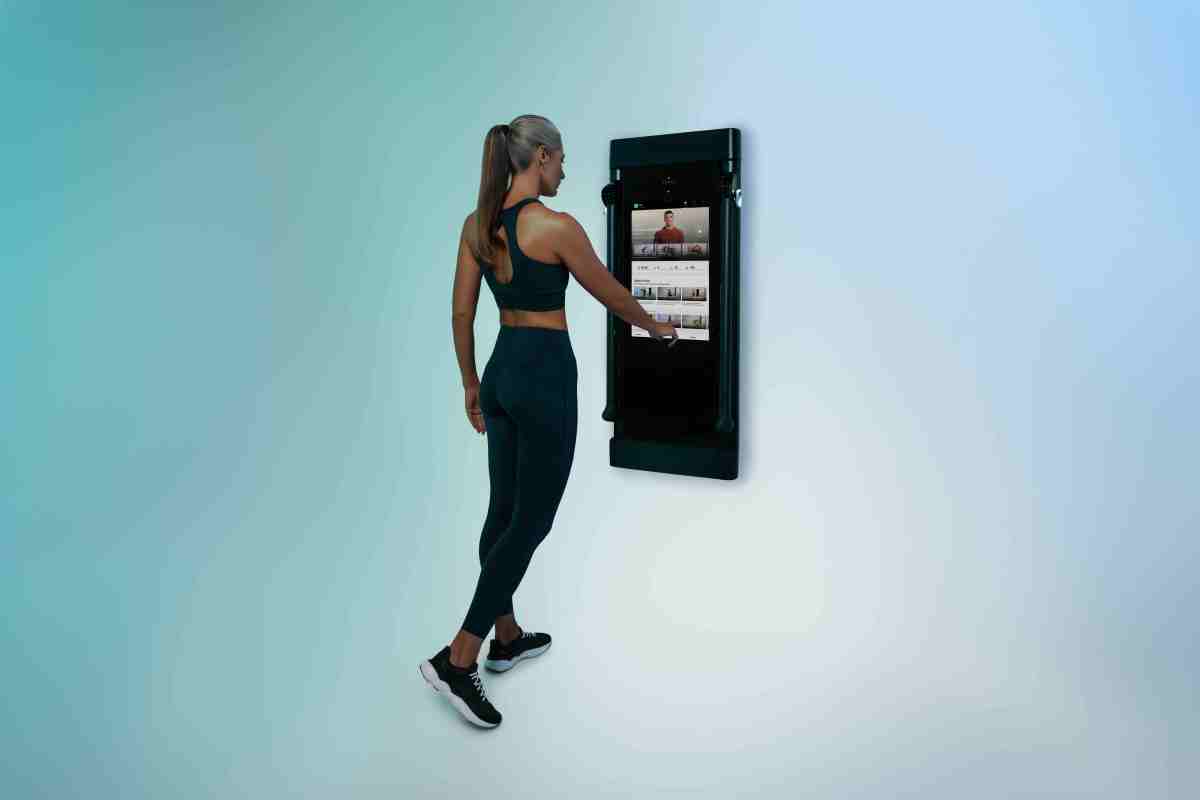 Tonal 2 Unveiled at CES 2025: A New Era in Connected Fitness