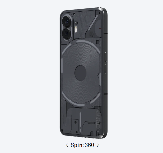 Nothing Phones Now Support Google's Innovative Circle to Search Feature
