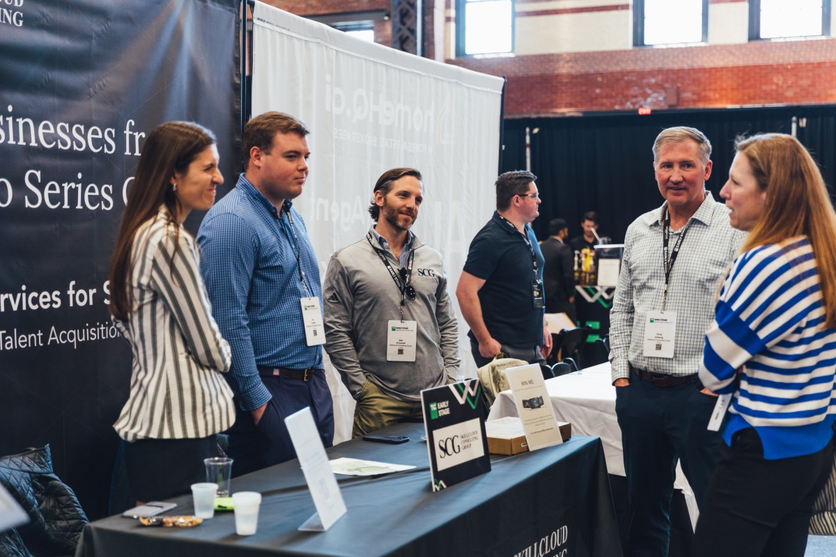 TechCrunch All Stage 2025: Save $300+ on Passes Before March 31!