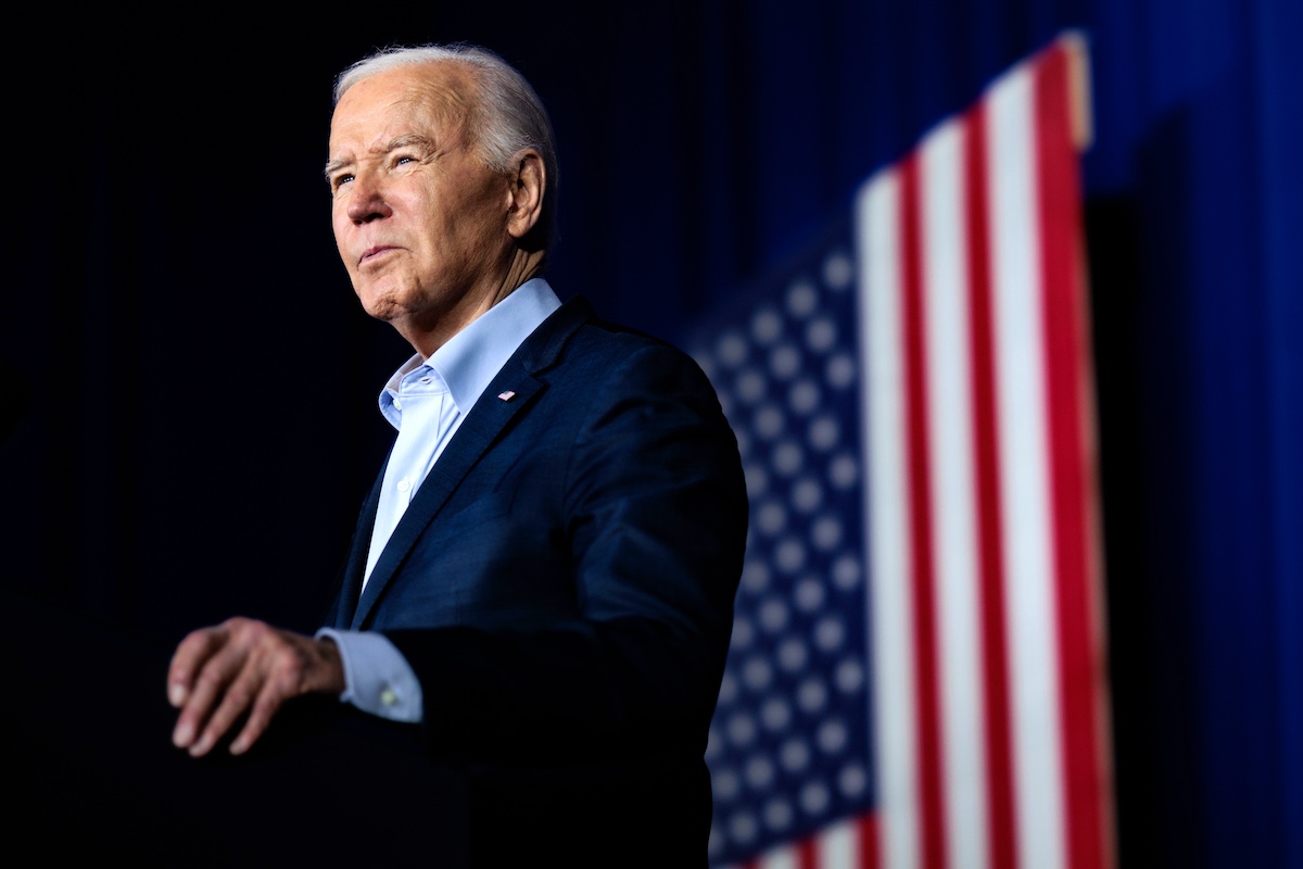 Biden Administration Unveils New AI Chip Export Restrictions