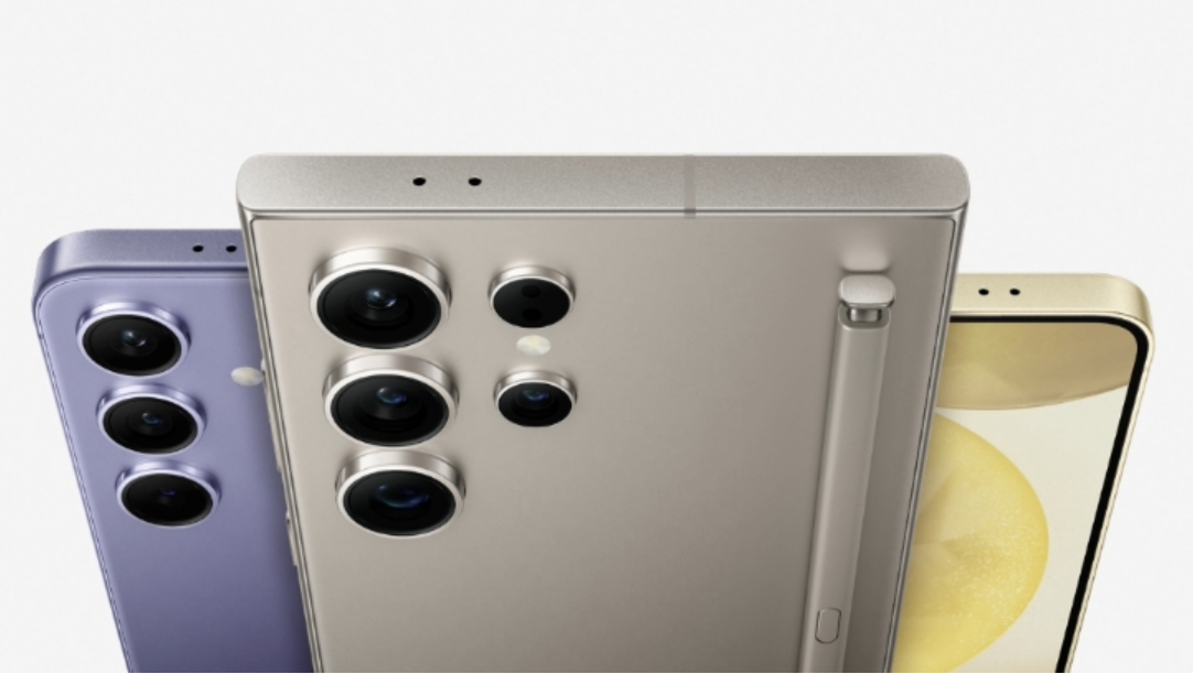 Samsung Galaxy S25 Slim Variant Skips US Market, Available in 39 Countries Only