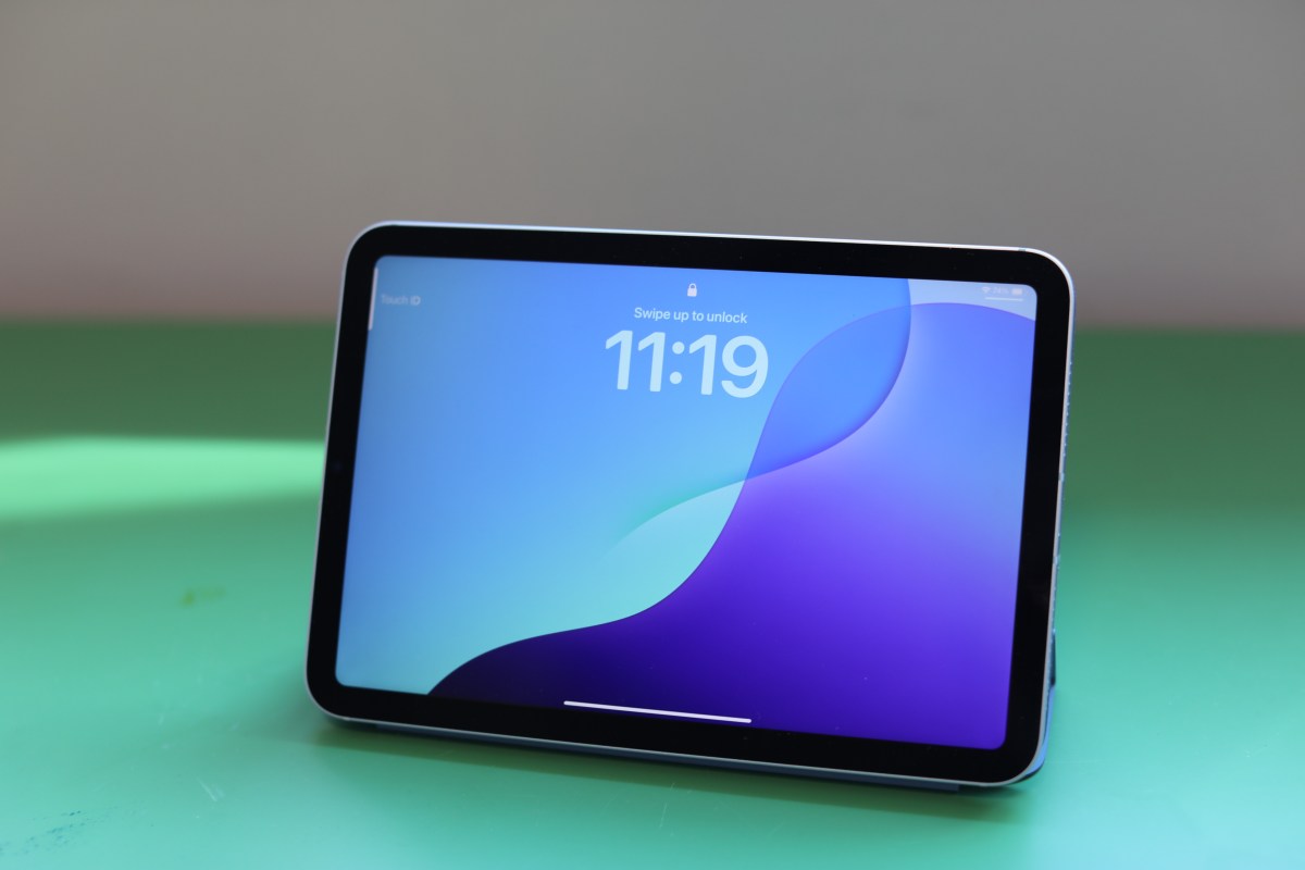 Apple Unveils iPad Mini 2024: A Powerful Upgrade