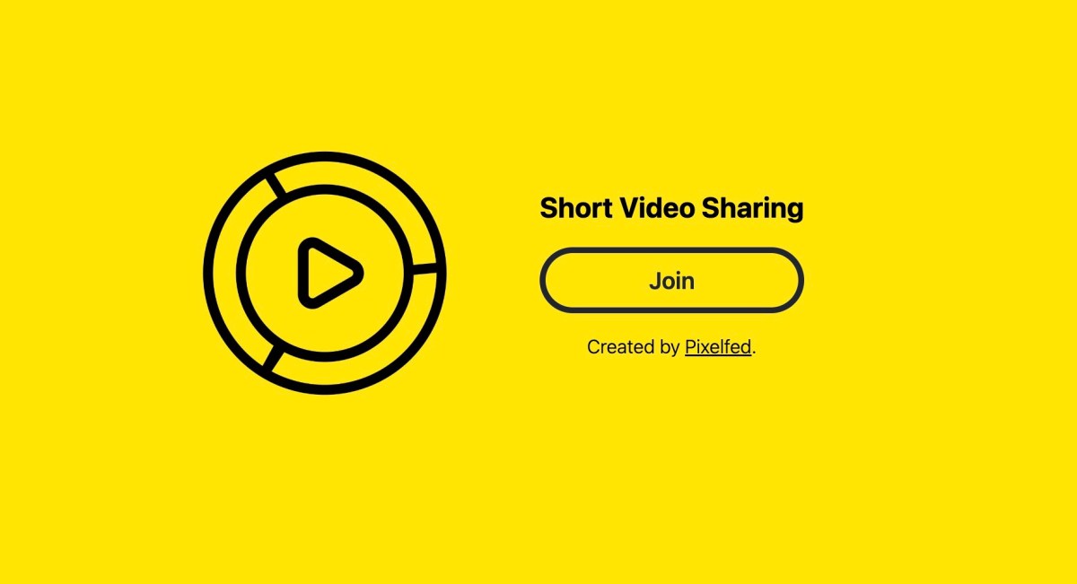 Loops: The New TikTok Competitor in the Fediverse