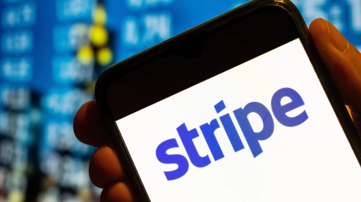 Stripe's Banking License Application Clarified: No Deposits, Just Payment Processing