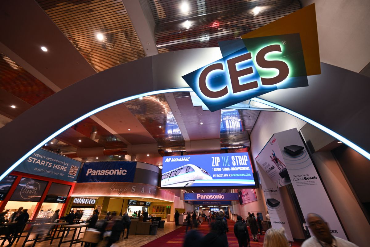 CES 2025: How to Stream Press Conferences Live