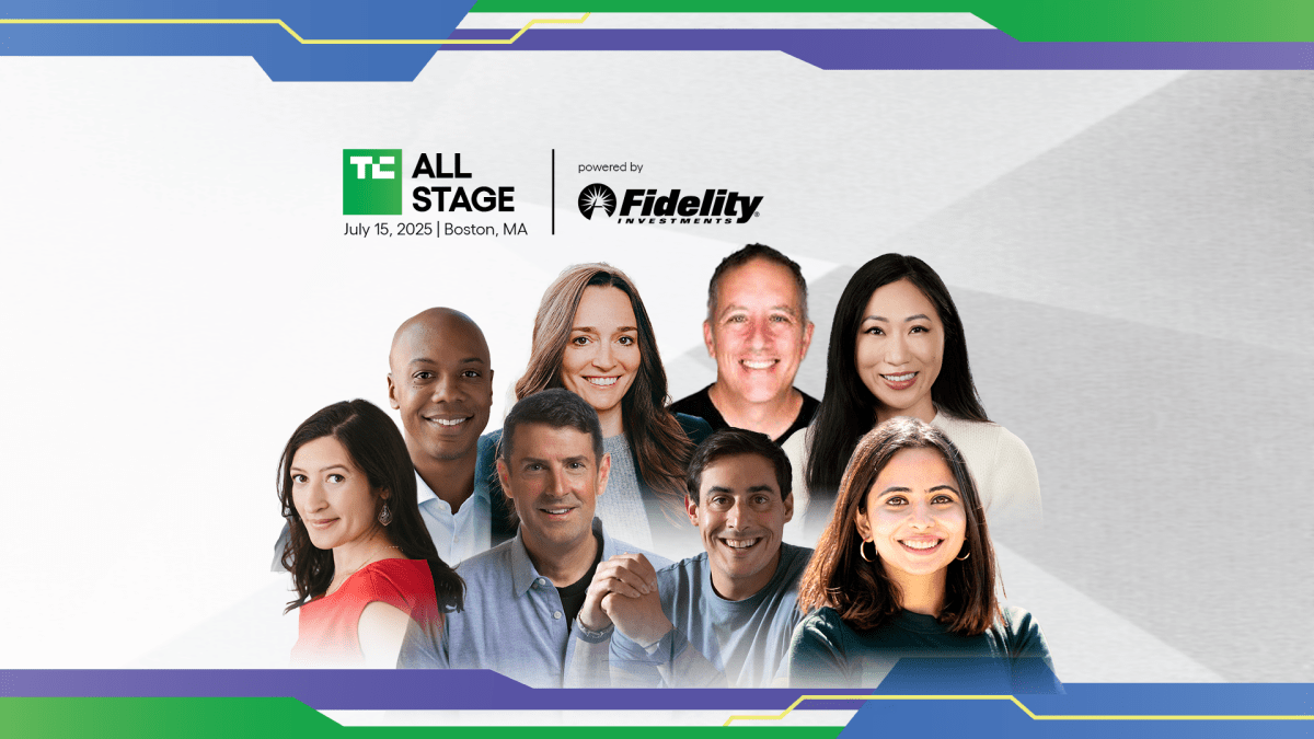 TechCrunch All Stage: The Ultimate Founder Summit Returns Bigger Than Ever!