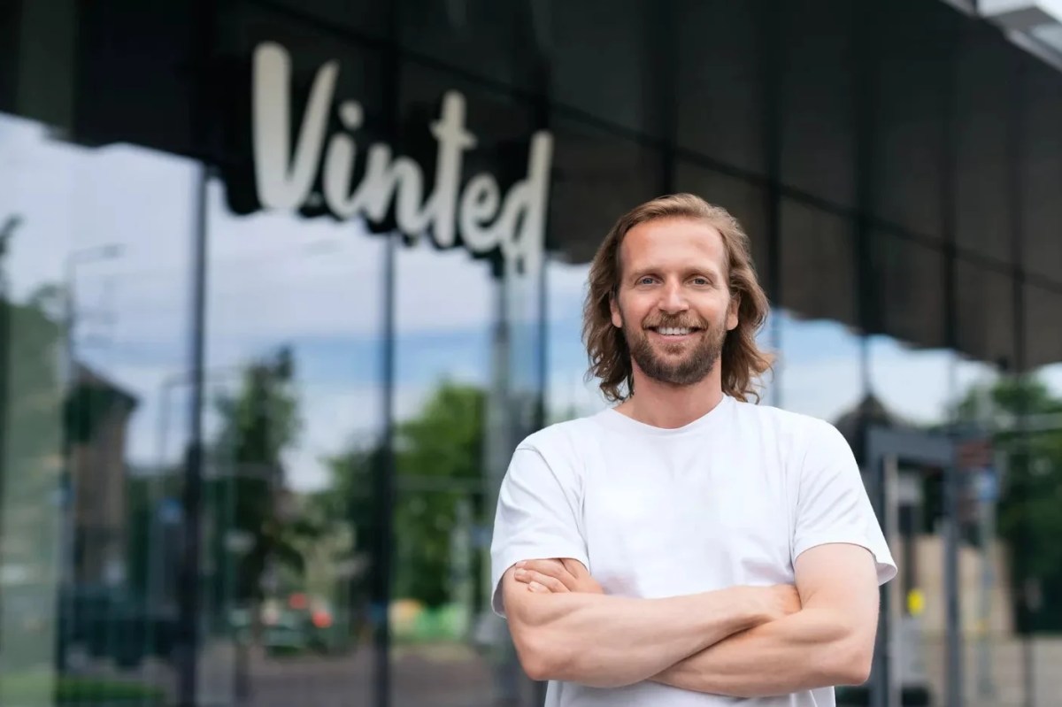 Vinted Achieves $5.4B Valuation with €340M Secondary Share Sale
