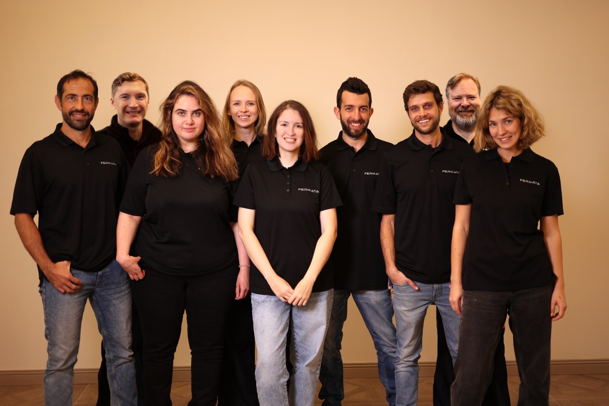 Fermata Leverages AI to Revolutionize Plant Health Monitoring