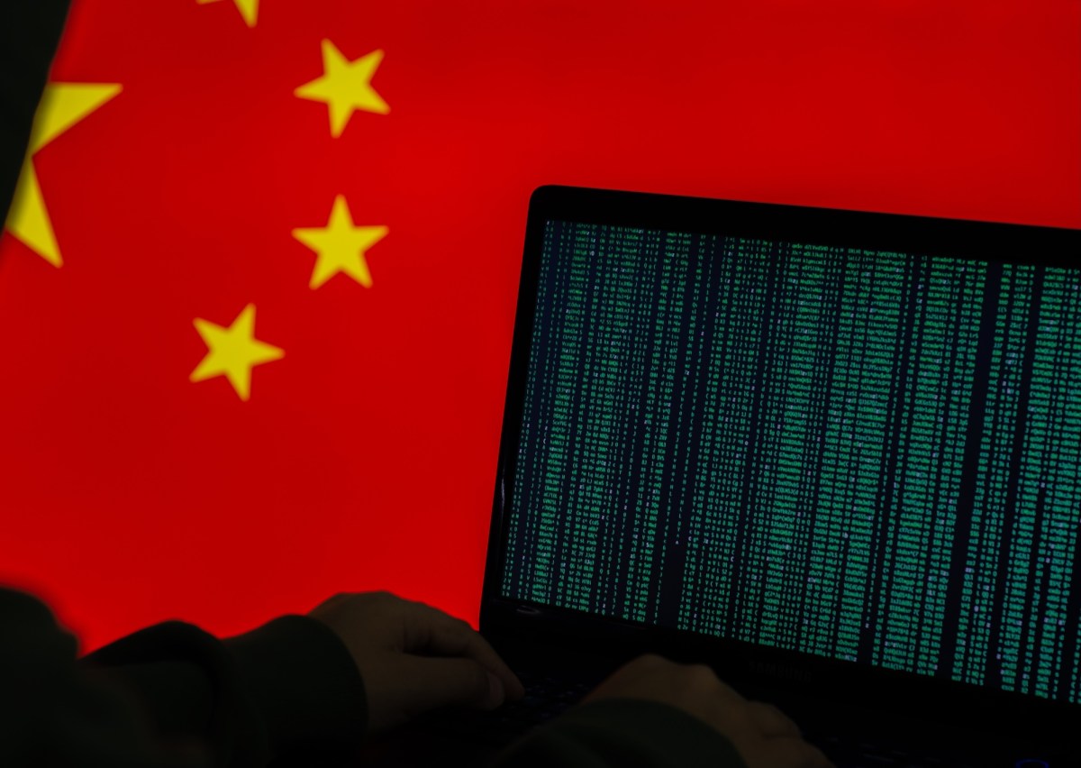 US Sanctions Chinese Cyber Firm Over Flax Typhoon Hacking Allegations