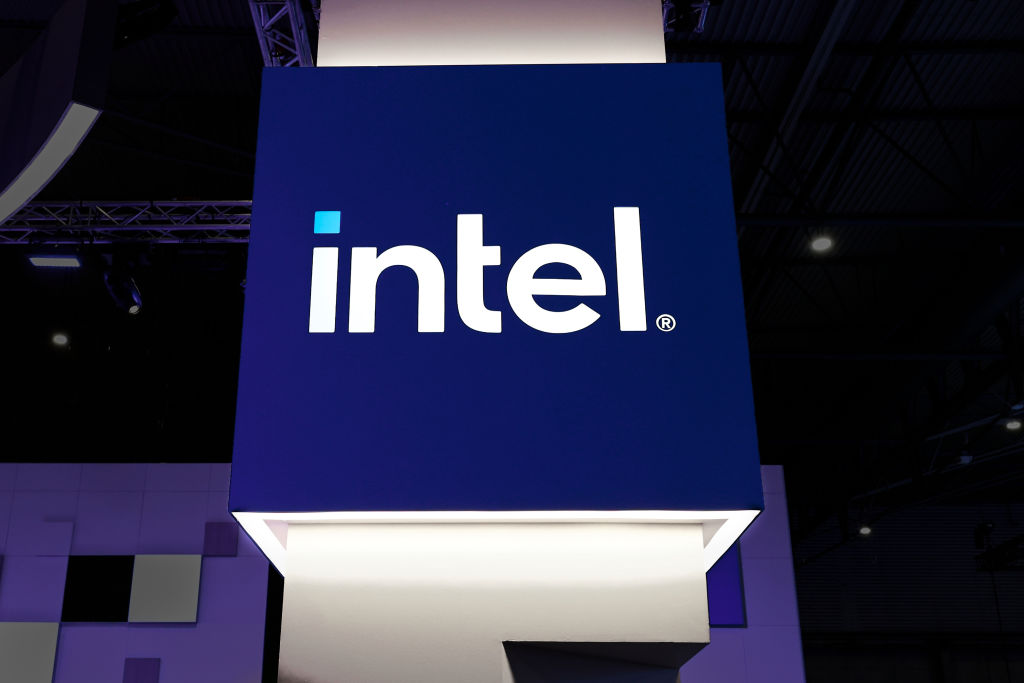 Intel to Lay Off Over 21,000 Employees Amid Restructuring Efforts