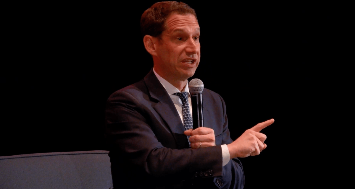 San Francisco Mayor Daniel Lurie Envisions City’s Rebound Amid Declining Perception