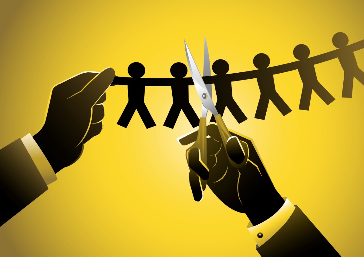 Meta Faces Layoffs as Resource Allocation Shifts