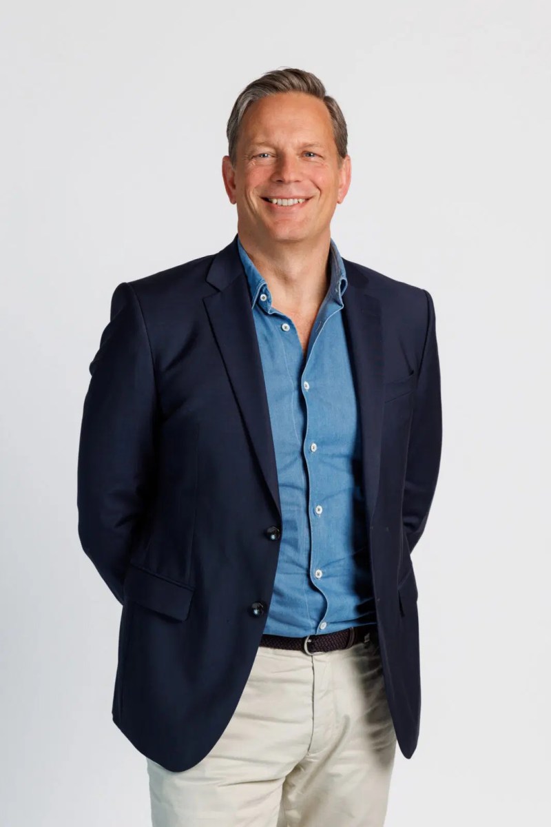 Recharge Secures €45M Funding for M&A and Fintech Expansion