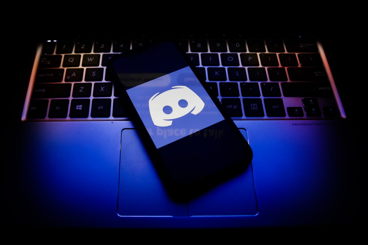 Discord Names Humam Sakhnini as New CEO Amid IPO Speculations