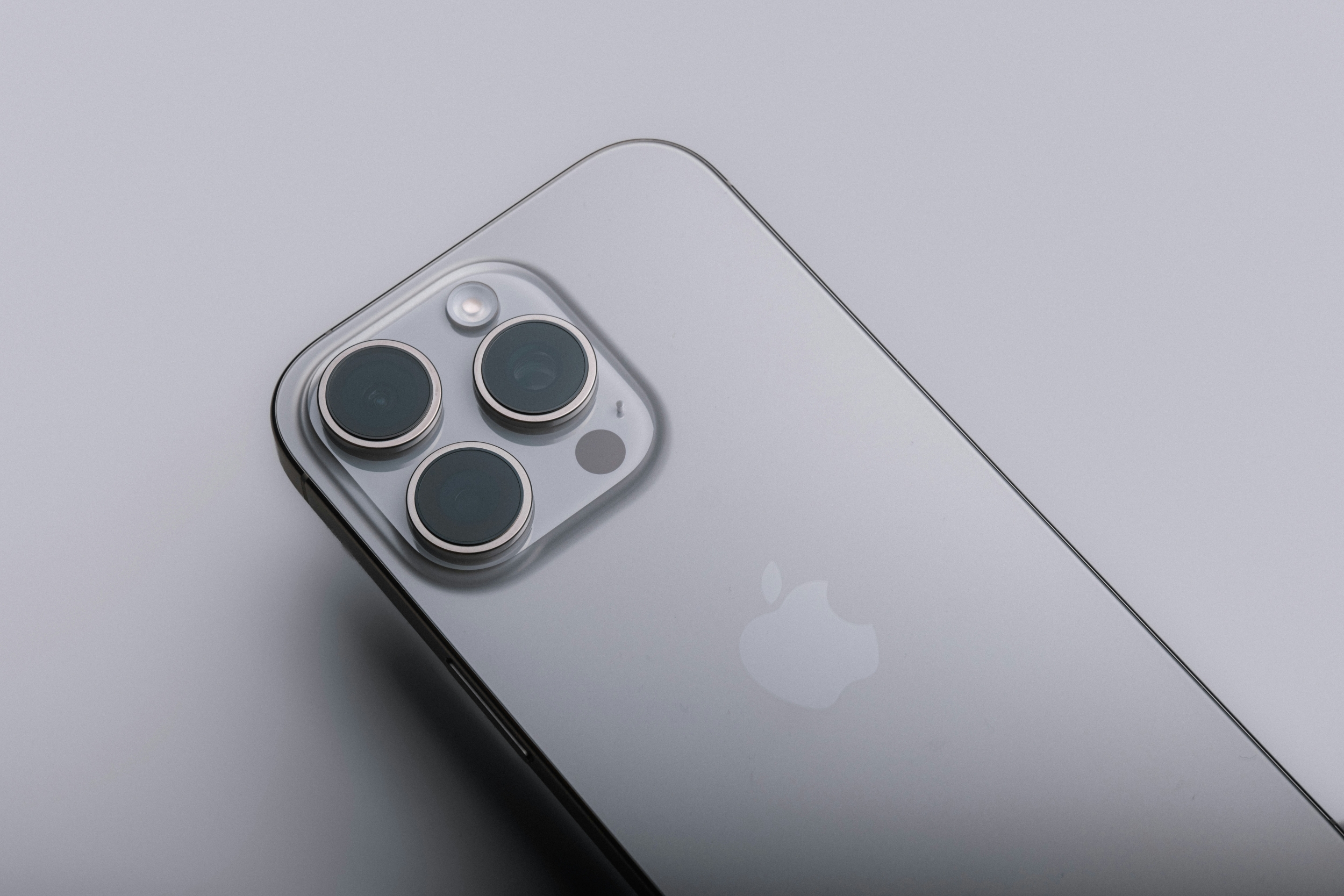 Apple's Foldable iPhone May Feature New Chip for Enhanced Battery Life