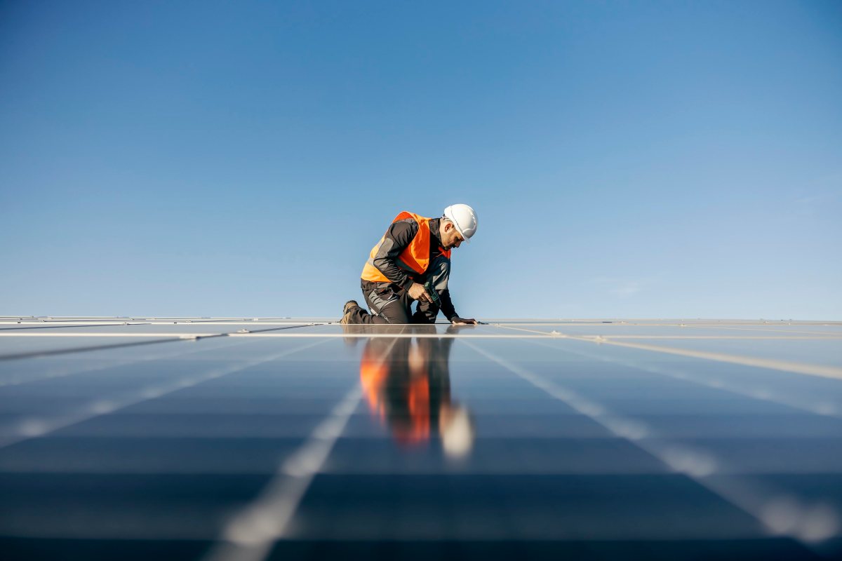 Meta Expands Renewable Energy Portfolio with 200 Megawatts of Solar Power