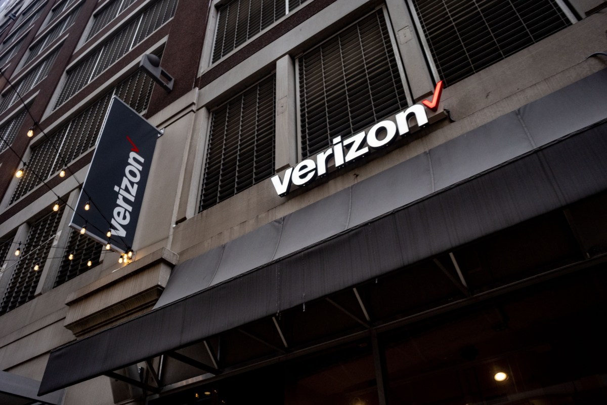 Verizon Secures Network After China-Linked Cyberattack