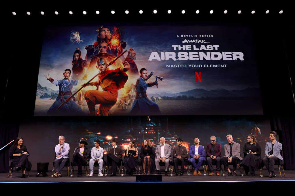 New 'Avatar: The Last Airbender' RPG Promises to be the Biggest in Franchise History