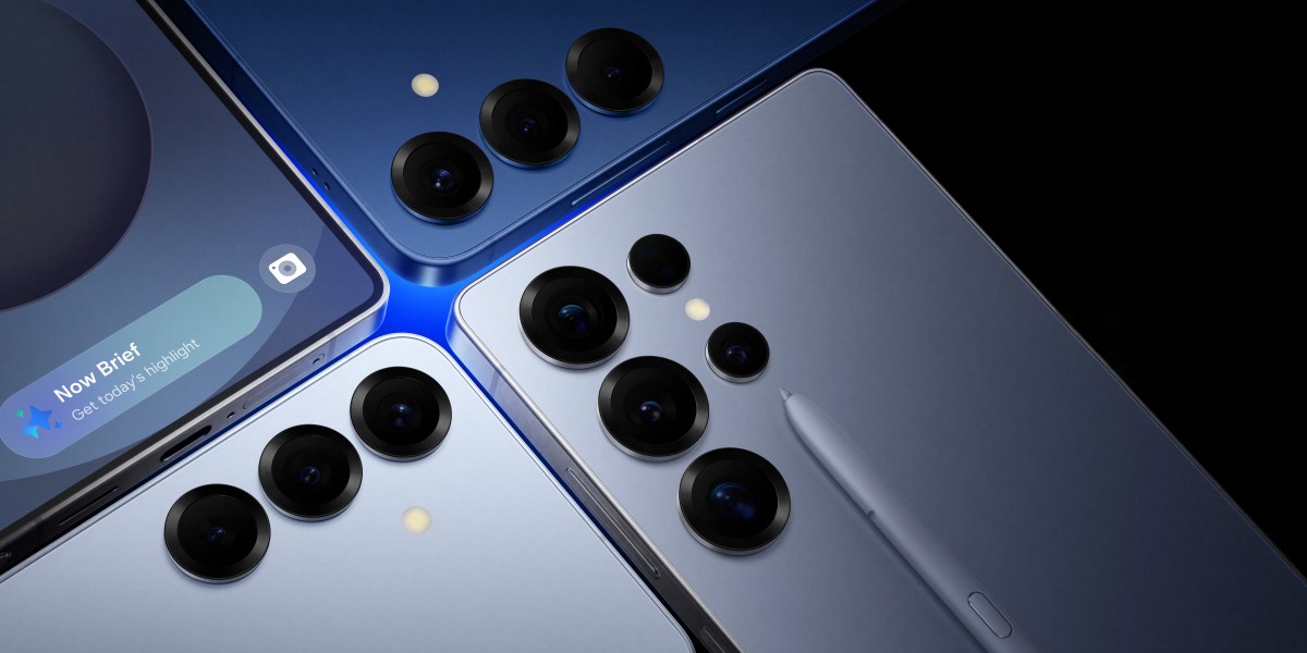 Samsung Galaxy S25 to Feature AI-Generated Content Credentials