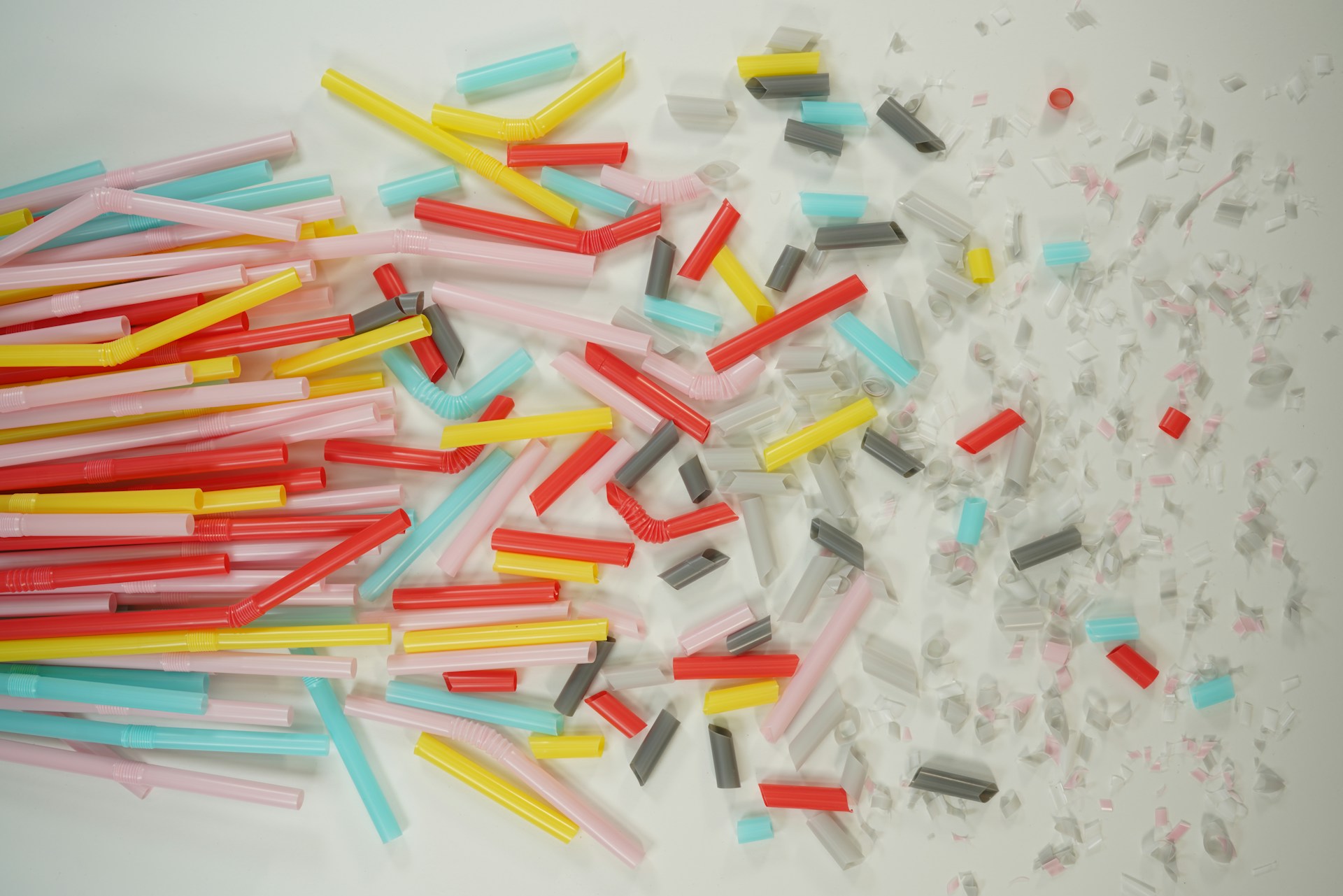 Microplastics Found in Arteries: A Shocking Link to Heart Disease Risks