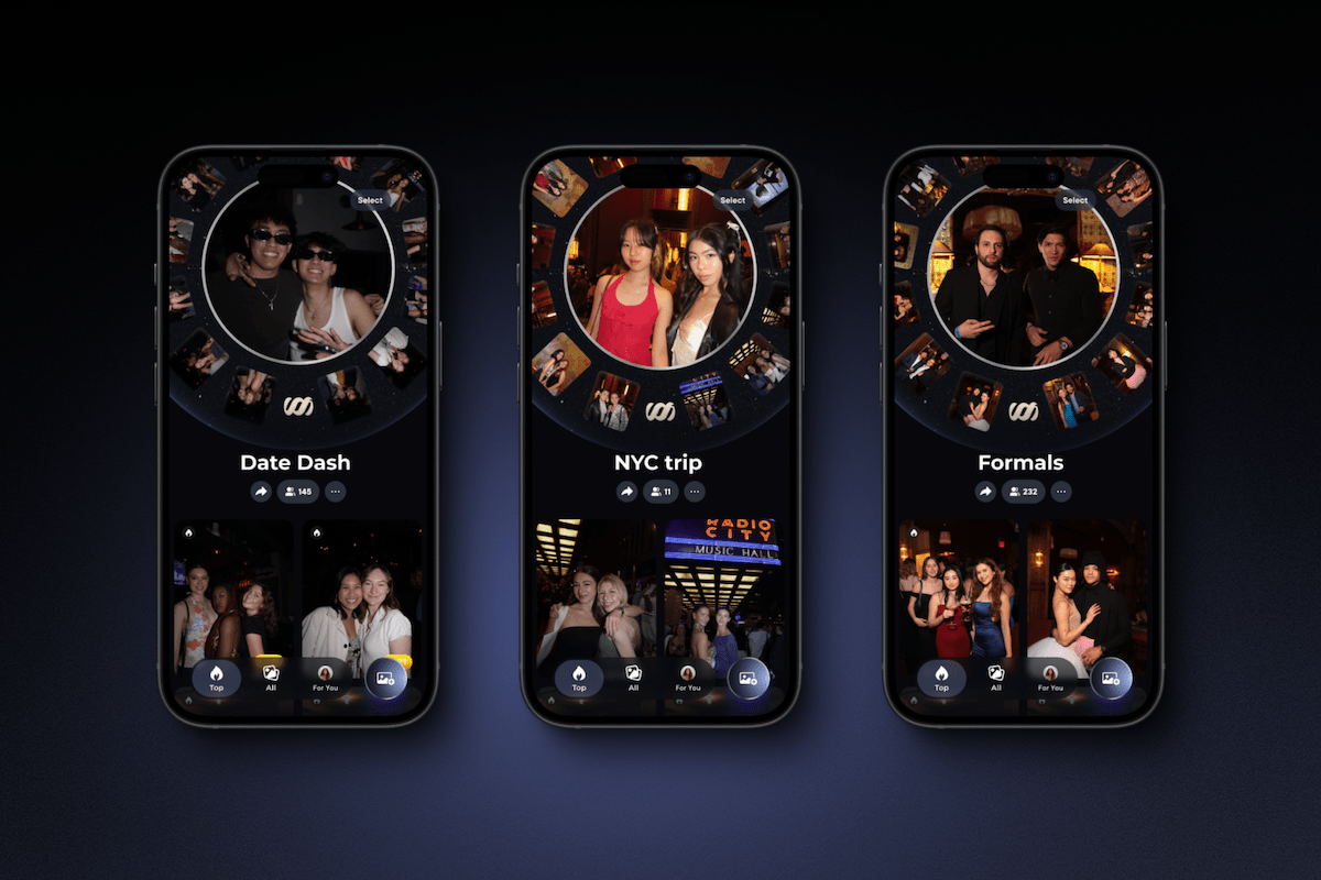 Swsh Launches Gen Z-Focused Photo Sharing App with Unique Features