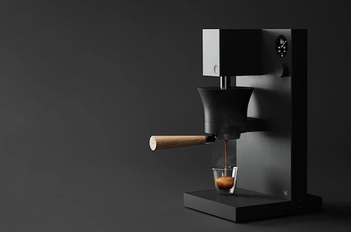 Meticulous Launches World's First Robotic Lever Espresso Machine at CES 2025