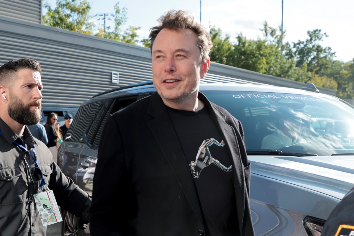 Tesla's Robotaxi Reveal Sparks Anticipation Amidst Industry Shifts