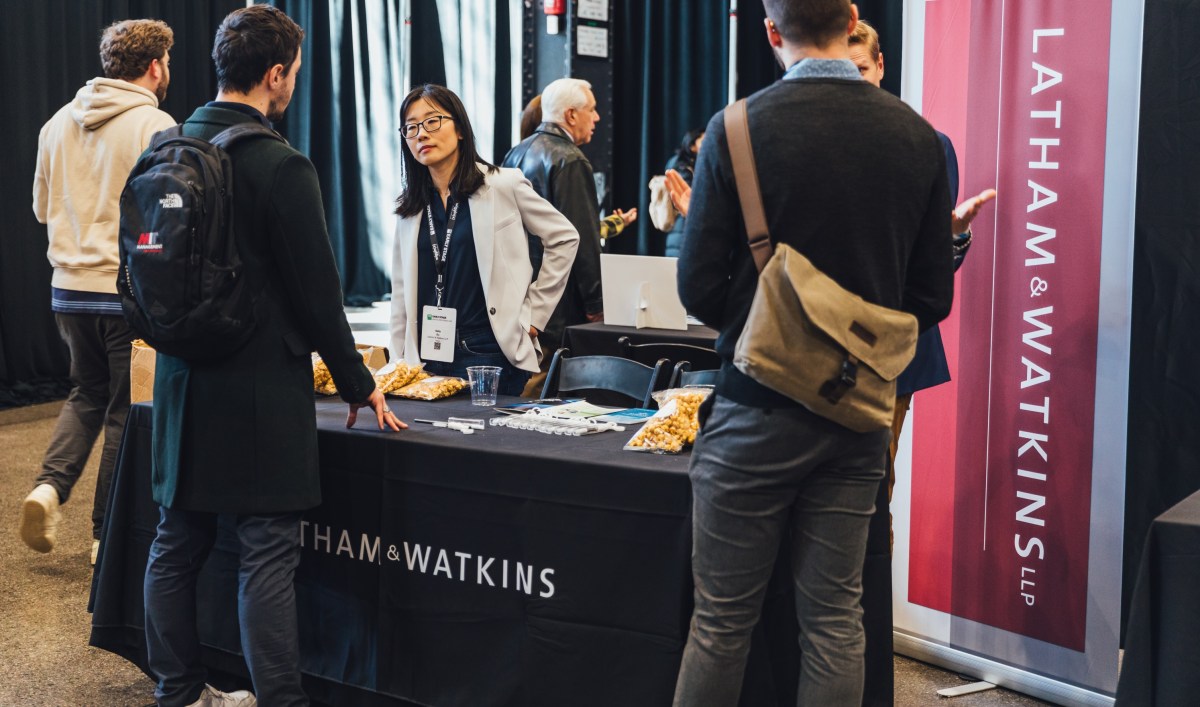 Last Chance to Exhibit at TechCrunch Sessions: AI Before Tables Sell Out!