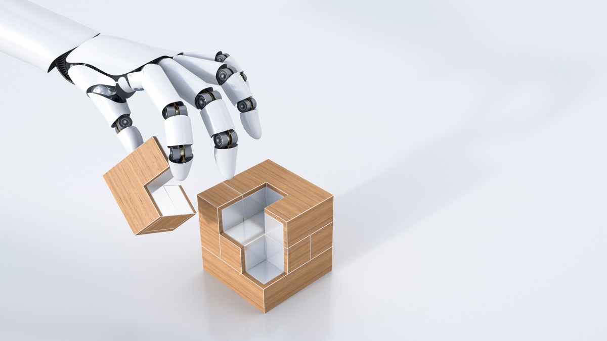 RLWRLD Secures $14.8M to Revolutionize Robotics with AI