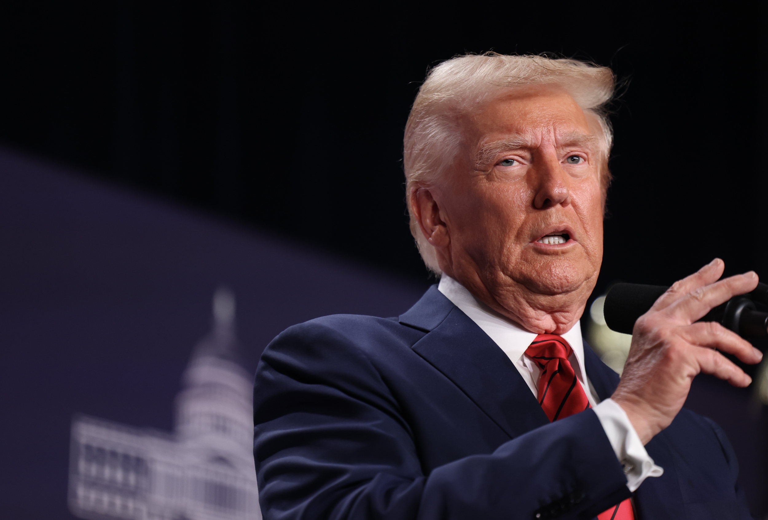 Trump's Tariff Exemption for Tech Products Set to Expire Soon