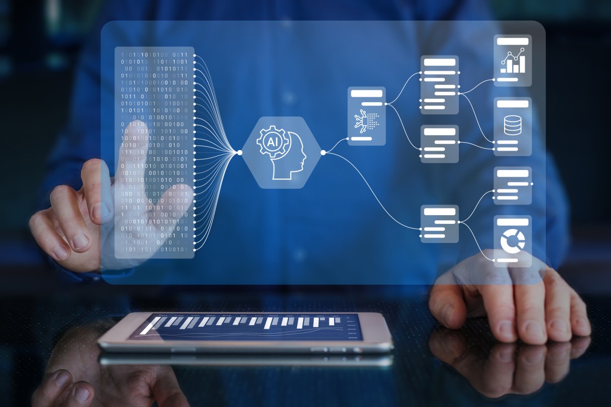 Gumloop Raises $17M Series A to Automate Workflows with AI