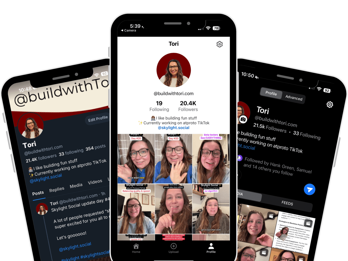 Mark Cuban Invests in Skylight: A New TikTok Alternative Using AT Protocol