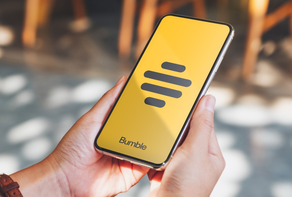 Bumble Enhances User Safety with New ID Verification Feature